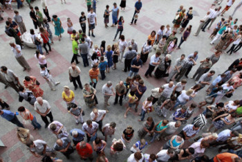 Фотография к новости: Где казахстанцам искать женихов и невест, выяснили эксперты ЦРТР