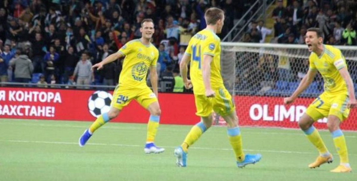  Жигер Абенов