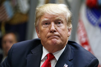 Фотография к новости: Бывший советник Трампа заявил о психических проблемах президента США