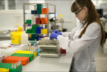 Фотография к новости: Умрёте ли вы в ближайшие 10 лет? Вот-вот будет анализ крови, дающий ответ с точностью 80%