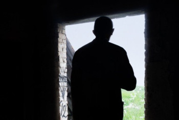 Фотография к новости: Создана технология распознавания и отслеживания человека по силуэту