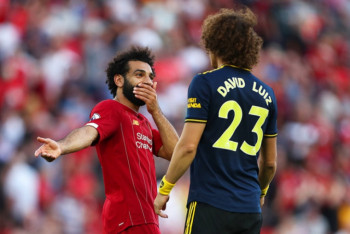 Фотография к новости: "Ливерпуль" готов продать Салаха летом 2020 года