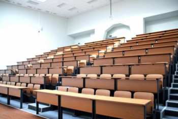 Фотография к новости: Университету "Астана" грозит приостановление лицензии 