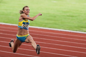 Фотография к новости: Ольга Рыпакова заняла восьмое место на этапе "Бриллиантовой лиги" в Париже