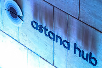 Фотография к новости: Astana Hub расширяет географию сотрудничества 