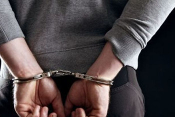 Фотография к новости: В Шымкенте задержаны 17-летние грабители, напавшие на велотуриста из Украины