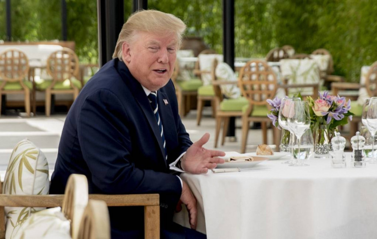  AP Photo/Andrew Harnik