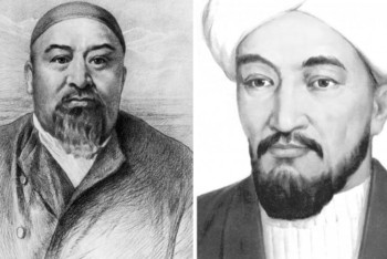 Фотография к новости: Токаев подписал указы о создании госкомиссий по празднованию юбилеев аль-Фараби и Абая