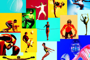 Фотография к новости: Названы сроки создания университета спорта в Казахстане