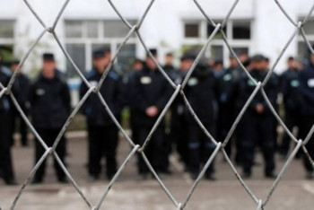 Фотография к новости: Рабочие места для заключенных с привлечением МСБ создадут в РК  