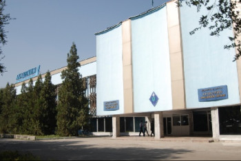 Фотография к новости: Академии гражданской авиации грозит приостановление лицензии