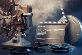 Фотография к новости: Фестиваль казахстанских фильмов пройдет в Стокгольме