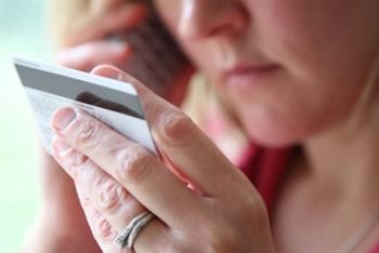 Фотография к новости: Мошенники представились сотрудниками Kaspi.kz и угрожали астанчанке расправой