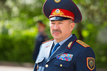 Фотография к новости: Аким принял правильное решение – Тургумбаев о скоростном режиме на ВОАД и аль-Фараби