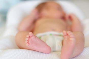 Фотография к новости: После смерти мозга матери родился ребенок в Чехии