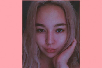 Фотография к новости: "Казахстанская Дейенерис" принимает участие в конкурсе красоты