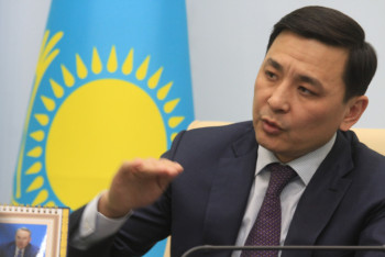 Фотография к новости: Алтай Кульгинов рассказал о своей заработной плате 