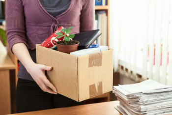 Фотография к новости: Скандал в Рудном: директор Дома ребенка уволен 