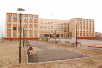 Фотография к новости: В ближайшие пять лет 40 школ построят в Нур-Султане