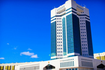 Фотография к новости: Прогноз социально-экономического развития Казахстана на 2020-2024 годы одобрен в Правительстве РК