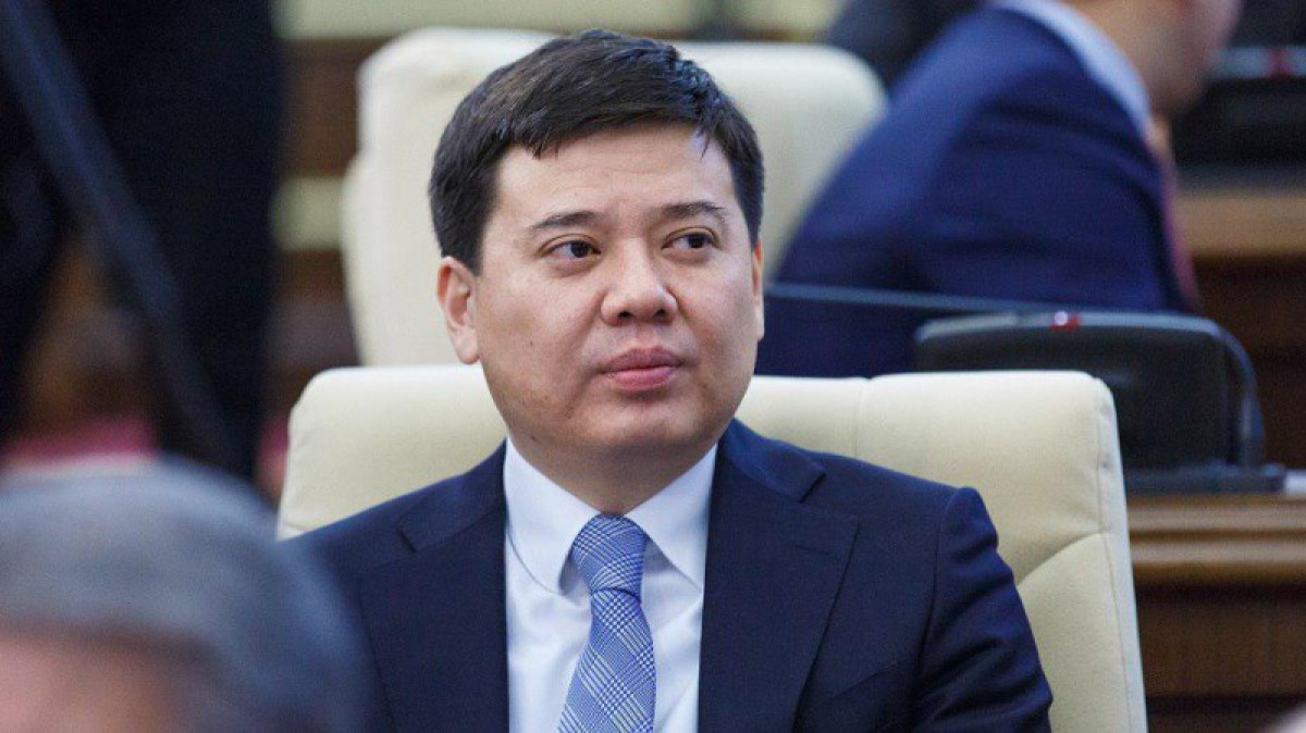  Эхо Казахстана 