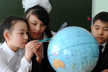 Фотография к новости: К 1 сентября в СКО отремонтируют 130 школ 