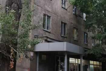 Фотография к новости: Бывшие преподаватели КазНИТУ не дают ремонтировать общежитие