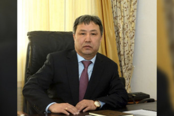 Фотография к новости: 10 лет тюрьмы за взятку получил экс-заместитель акима Мангистауской области