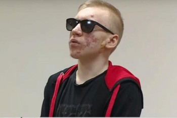 Фотография к новости: Врачи выплатят 10 млн тенге ослепшему парню в Уральске