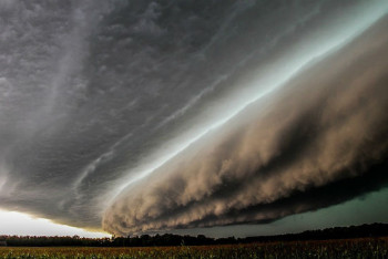 Фотография к новости: Шквал и усиление ветра обещают 30 августа в некоторых регионах РК 