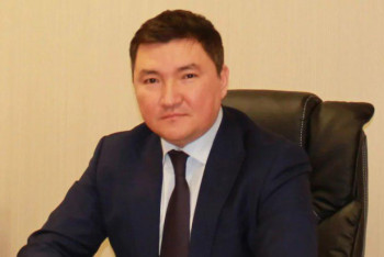 Фотография к новости: Назначен новый председатель Комитета казначейства Минфина РК