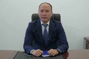 Фотография к новости: Назначен новый аким Экибастуза