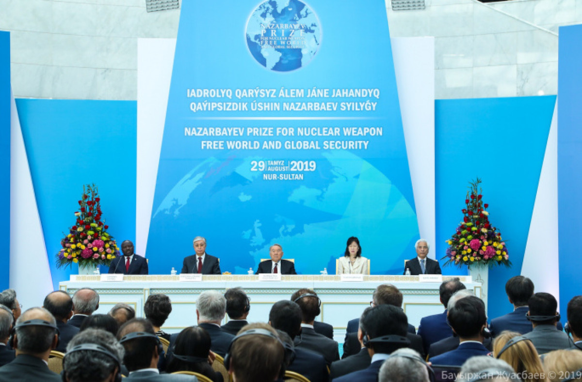  Бауыржан Жуасбаев