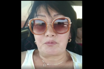 Фотография к новости: Мать совершившего массовый наезд в Алматы парня обратилась к казахстанцам 