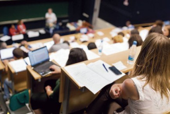 Фотография к новости: Ошибка обнаружена в документах обладателей грантов 