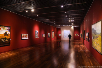 Фотография к новости: Акция на бесплатное посещение музея стартует 30 августа по всему Казахстану 