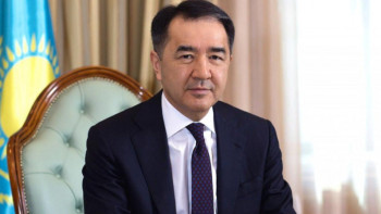 Фотография к новости: "Бюджет Алматы - в руки горожан" - Сагинтаев