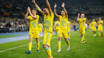 Фотография к новости: Когда "Манчестер Юнайтед" приедет в Нур-Султан