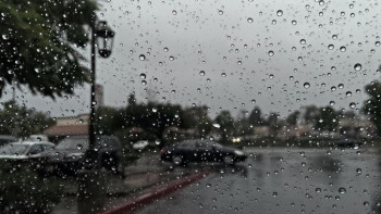 Фотография к новости: На большей части республики пройдут дожди, на севере местами сильные. Прогноз погоды на 31 августа