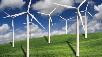 Фотография к новости: В Казахстане направлено 72,8 млрд тенге на развитие "зелёной экономики"