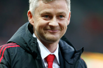 Фотография к новости: "Никогда не знаешь, что подарит жребий" - тренер "Манчестер Юнайтед" о поездке в Казахстан