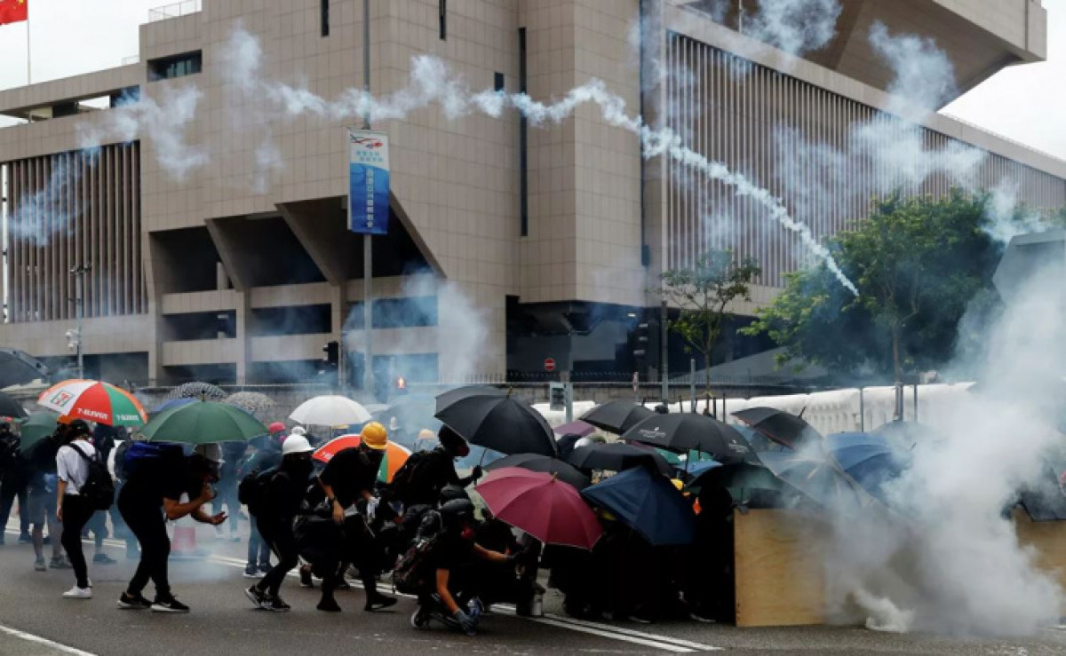  REUTERS / Kai Pfaffenbach