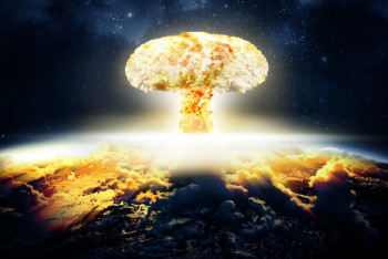 Фотография к новости: Международный день действий против ядерных испытаний отмечают в мире