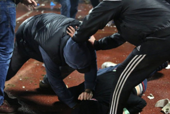 Фотография к новости: Массовая драка из-за девушки произошла в Уральске: погиб 19-летний парень