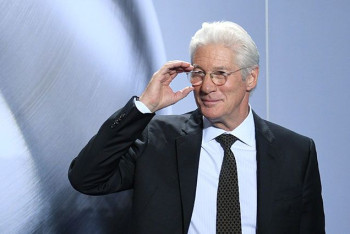 Фотография к новости: Звезде "Красотки" и "Хатико" Ричарду Гиру исполнилось 70 лет