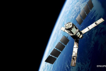 Фотография к новости: Китай успешно вывел на орбиту два спутника при помощи ракеты "Куайчжоу-1А"