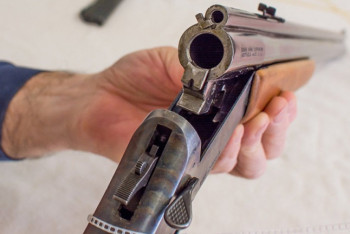 Фотография к новости: Двое убиты и 10 ранены в результате стрельбы на стадионе в США 