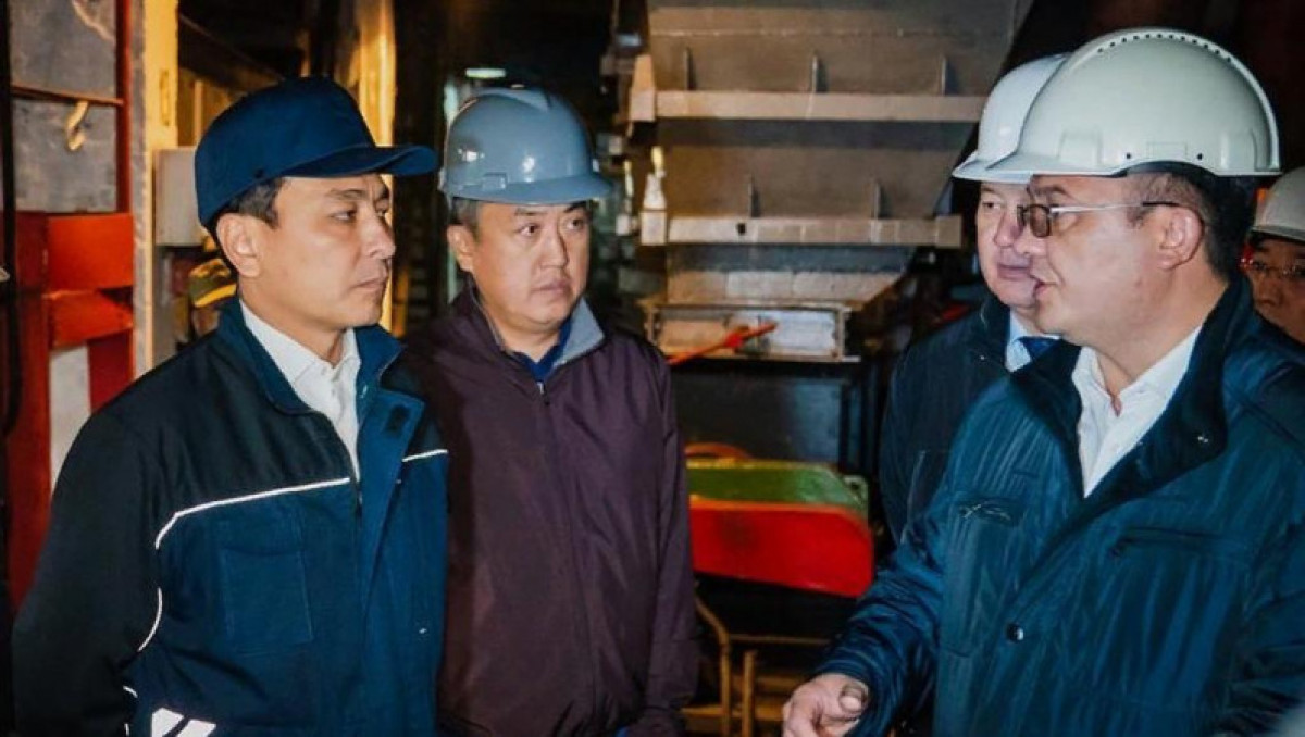  Instagram акима Нур-Султана