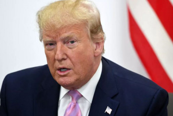 Фотография к новости: Трамп заявил, что работает с конгрессом над вопросом контроля оружия