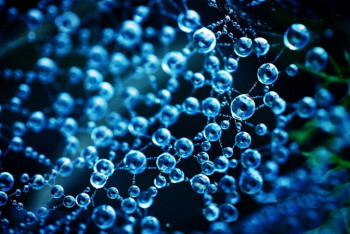 Фотография к новости: Исследование показало, что вода может сама производить перекись водорода